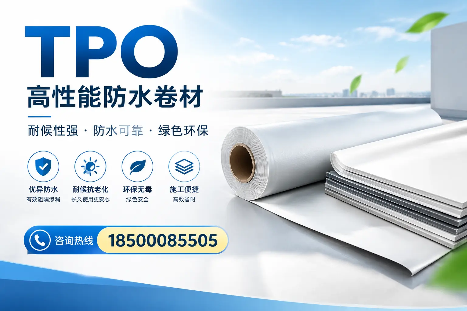 tpo行业趋势分析，定安企业应如何应对